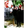Atatürk Tablosu Kanvas - Ayakta Boydan Alfabe Öğreten Başöğretmen ATATRAP73D Atatürk Tablosu Kanvas - Ayakta Boydan Alfabe Öğreten Başöğretmen ATATRAP73D