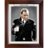 Atatürk Duvar Saati Dikdörtgen 37x46 cm - Rakı Diye İftira Atılan Ayran İçen ATADSDAP43D Atatürk Duvar Saati Dikdörtgen 37x46 cm - Rakı Diye İftira Atılan Ayran İçen ATADSDAP43D