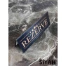 Masa Üstü Rezerve Yazısı Table Tent 10lu Paket 13x4,5cm MUGRZ01RN Masa Üstü Rezerve Yazısı Table Tent 10lu Paket 13x4,5cm MUGRZ01RN