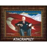Atatürk Tablosu Çerçeveli - Türk Şoförü En Asil Duygunun İnsanıdır Sözü Yazılı ATSCR64YTN Atatürk Tablosu Çerçeveli - Türk Şoförü En Asil Duygunun İnsanıdır Sözü Yazılı ATSCR64YTN