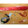 CHP Rozet ve Kravat Seti CHPSET01KR