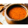 Katre Tarhana Uşak Eşme Yörük Tarhanası Katkısız Doğal Ev Tarhanası Acısız 1 Kg GIDKTD02TAR