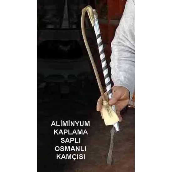 At Kamçısı - Osmanlı Dönemi Çerkez Kamçısı - 100% El Yapımı Gerçek Deri ELSKM01OS At Kamçısı - Osmanlı Dönemi Çerkez Kamçısı - 100% El Yapımı Gerçek Deri ELSKM01OS