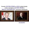 Atatürk Tablosu Çerçeveli - Erdoğan ve Atatürk Makam Odası İkili Set AKPCR23R2Y Atatürk Tablosu Çerçeveli - Erdoğan ve Atatürk Makam Odası İkili Set AKPCR23R2Y