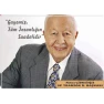 Necmettin Erbakan Tablosu Kanvas - Gayemiz ile İlgili Sözü Yazılı SPTR03NEY