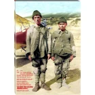 Çanakkale Savaşı Çocukları Tablosu Kanvas - 1915 Yılı 1nci Tayyare Bölüğü ANITR02CCD