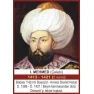 Osmanlı Padişahları Tablosu Çerçeveli - Sırasıyla Resimleri Altın Renk Zeminde ANICR05OPY Osmanlı Padişahları Tablosu Çerçeveli - Sırasıyla Resimleri Altın Renk Zeminde ANICR05OPY