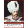 Osmanlı Padişahları Tablosu Çerçeveli - Sırasıyla Resimleri Altın Renk Zeminde ANICR05OPY Osmanlı Padişahları Tablosu Çerçeveli - Sırasıyla Resimleri Altın Renk Zeminde ANICR05OPY
