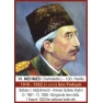 Osmanlı Padişahları Tablosu Çerçeveli - Sırasıyla Resimleri Altın Renk Zeminde ANICR05OPY Osmanlı Padişahları Tablosu Çerçeveli - Sırasıyla Resimleri Altın Renk Zeminde ANICR05OPY