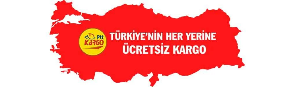 Kargo ve Teslimat Bilgileri
